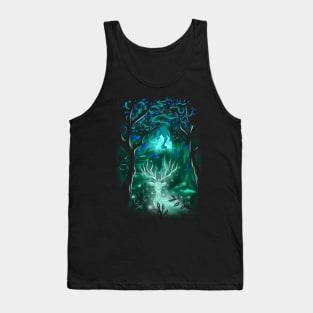 Spirit Portal Tank Top